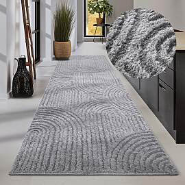 Designteppich ELLE DECORATION "Chappe",