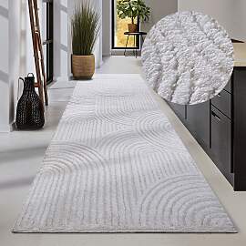 Designteppich ELLE DECORATION "Chappe",