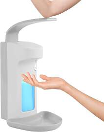 Desinfektionsmittelspender 500ML, Seifenspender