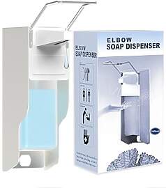 Desinfektionsspender 1000 ML Seifenspender