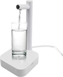 Desktop Wasserspender für Trinkwasser, 7 Stufen