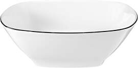 Dessertschale SELTMANN WEIDEN "Lido Black