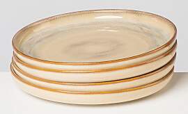 Dessertteller GIPFELSTÜCK "Teller Set,