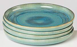 Dessertteller GIPFELSTÜCK "Teller Set,