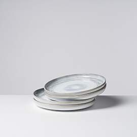 Dessertteller GIPFELSTÜCK "Teller Set,