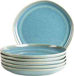 Dessertteller MÄSER "Cordelia, Teller Set