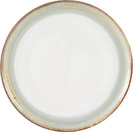 Dessertteller Saturn Grün