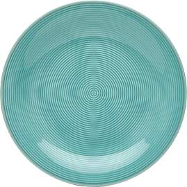 Dessertteller VAN WELL "Teller Set, Jive,