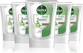 Dettol Soft on Skin Set Nachfüllpackung für
