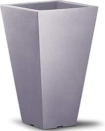 Deuba® Blumentopf 55x35x35cm 40L Wetterfest