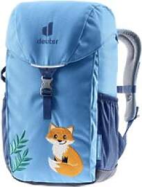 Deuter Waldfuchs 10 Kinder Rucksack (1399