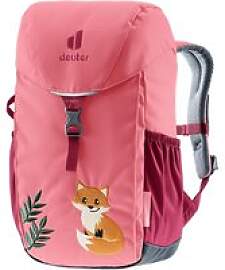 Deuter Waldfuchs 10 Kinder Rucksack (5113