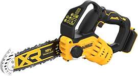 DEWALT 18 Volt Akku-Astsäge (20 cm Schwert,
