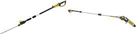 Dewalt 18V Akku-Hochentaster DCMPS567N & 18V