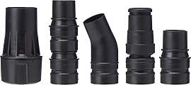 Dewalt Adapter-Set Holz DWV9220 (für