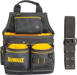 DEWALT Werkzeuggürtel DWST40201-1 (aus robustem