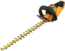DEWALT XR FlexVolt Hedge Trimmer 54V Bare Unit,