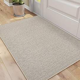 DEXI Schmutzfangmatte Innen 80 x 120 cm,