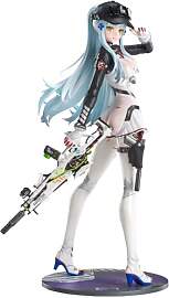 DEXSHUN Anime Figur Clukay Illustration Figuren