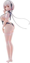 DEXSHUN HMS Sirius Anime Figur Spiel Figuren Serie 