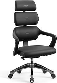 Diablo Bürostuhl Ergonomisch V-Modular |