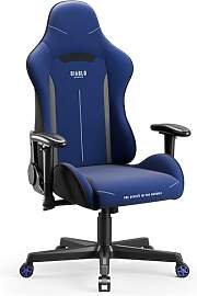 Diablo Gamer Stuhl X-Starter | Gaming Stuhl