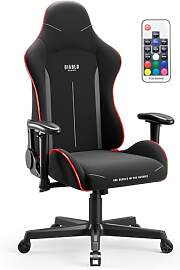 Diablo Gamer Stuhl X-Starter | Stoffbezug,