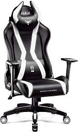 Diablo Gaming Stuhl X-Horn 2.0 Bürostuhl Gamer