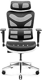 Diablo V-Commander Ergonomischer Bürostuhl