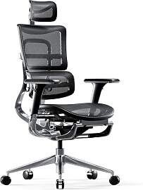 Diablo V-Master Bürostuhl Ergonomisch