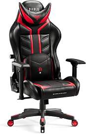 Diablo X-Ray Gaming Stuhl Bürostuhl Gamer Chair