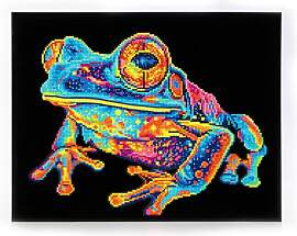 DIAMOND DOTZ 2594353 Original 5D Diamond Painting
