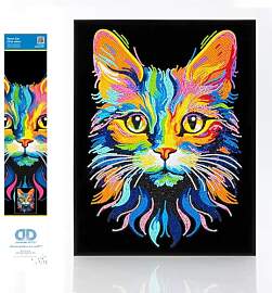 DIAMOND DOTZ 2594365 Original 5D Diamond Painting