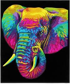 DIAMOND DOTZ 2594369 Original 5D Diamond Painting