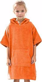 DiaryLook Kinder Kapuzen Badeponcho,Saugfähiges