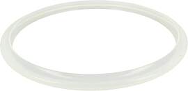 Dichtung Ø 24,5cm SS-7122006850 kompatibel /