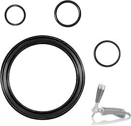 Dichtung O-Ringe für Perfect Draft -