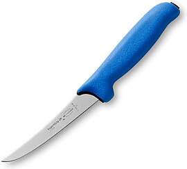 Dick 8218213-66 Ausbeinmesser, Stahl, Blau, 25.9 x 