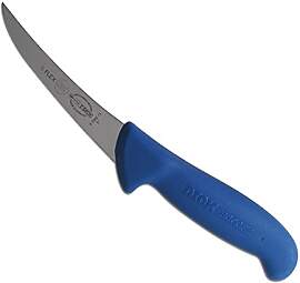 Dick 8298213 Dickes Ergogrip-Ausbeinmesser,