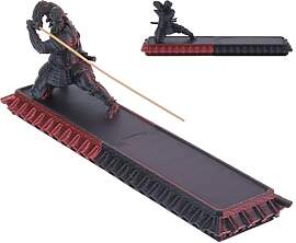 DICOSMETIC Räucherstäbchenhalter Samurai