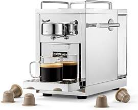 Die Original 2 Kaffeemaschine, Nespresso®