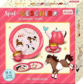 Die Spiegelburg Spielgeschirr - Mein kleiner