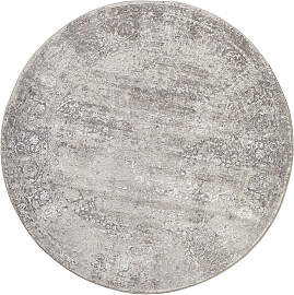 Dieter Knoll Vintage-Teppich Artemis, Beige,