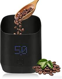 Digitale Küchenwaage, Kaffevåg SubScale mit
