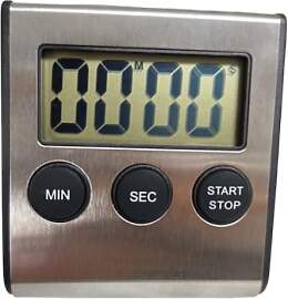 Digitaler Küchenwecker für Küchengerät, 100