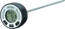 Digitales Thermometer mit Alarm Lacor