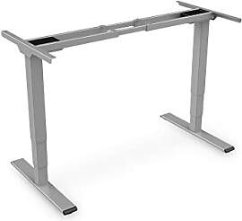 DIGITUS höhenverstellbares Tisch-Gestell
