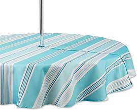 DII Summer Stripe Outdoor Tischkollektion mit