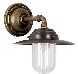 Dijon Hofleuchte Bronze