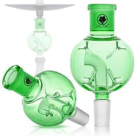 DILAW® Shisha Tornado Molassefänger Totenkopf